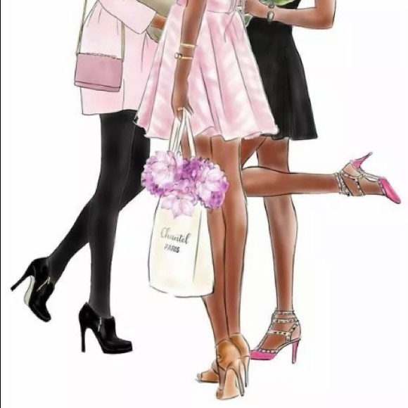 Meet your Posher, Beth - Picture 5 of 5